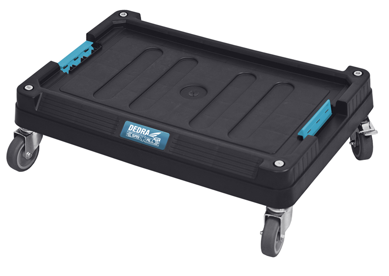 Platforma transportowa Dedra SAS N0302