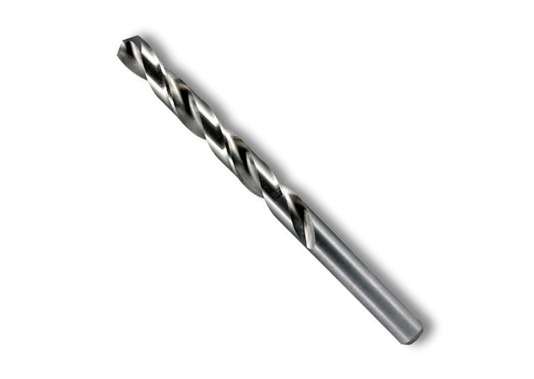 Wiertło do metalu, HSS, Stal 4341, 135°, 8, 5x117mm, 5szt. Dedra WMT08511