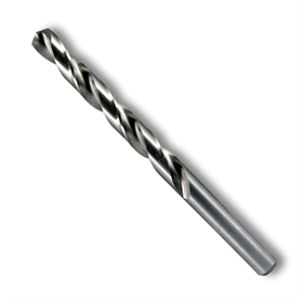 Wiertło do metalu, HSS, Stal 4341, 135°, 12x151mm, 5szt. Dedra WMT12015