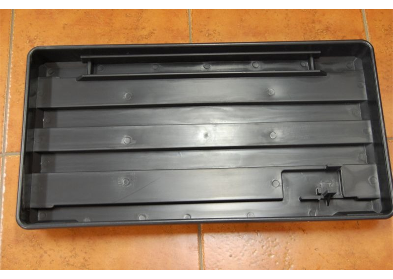 Zbiornik wody Dedra XDED7731.01