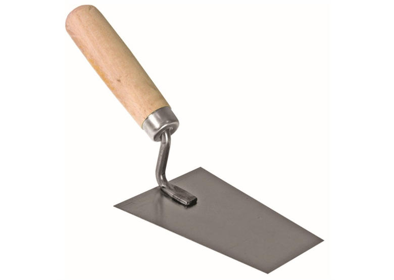 Kielnia trapezowa 160 mm stal konstrukcyjna Dedra ZDT160