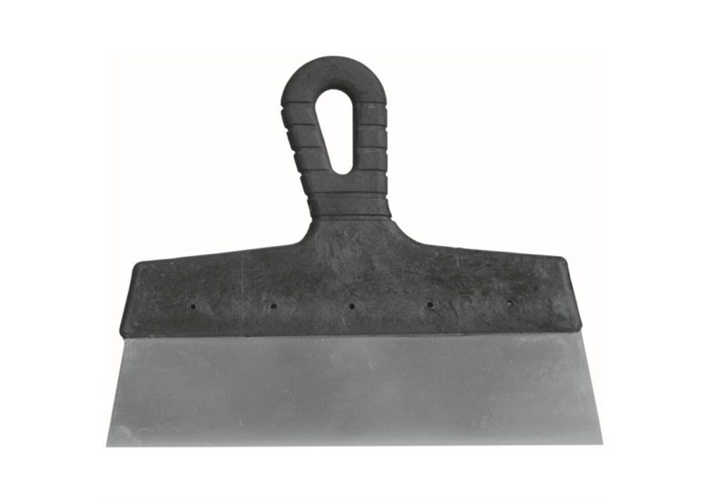 Szpachla do gipsu 150 mm stal nierdzewna Dedra ZP150N