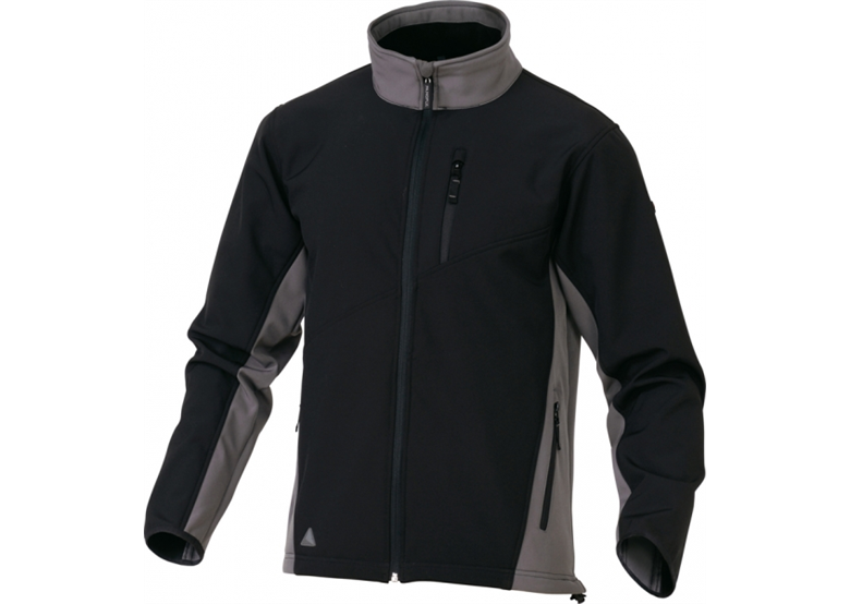 Bluza softshell L DeltaPlus Panoply LULEA