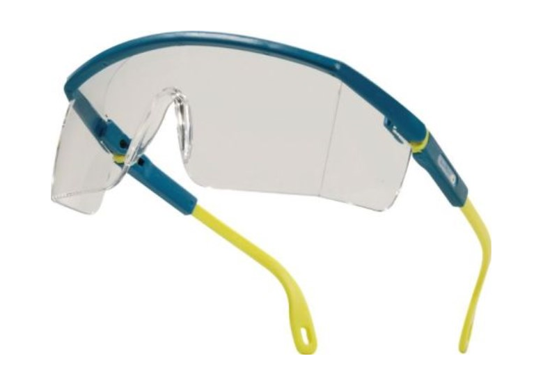 Okulary ochronne DeltaPlus Venitex