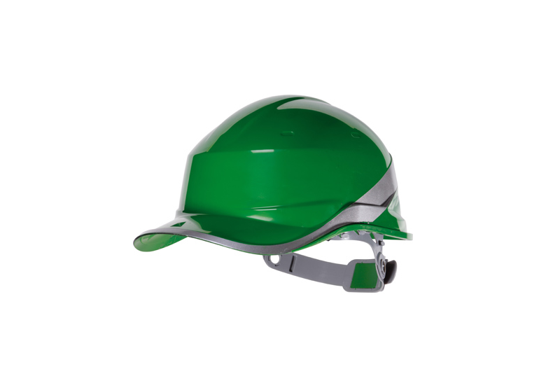 Hełm budowlany fluorescencyjny DeltaPlus Venitex DIAMOND V