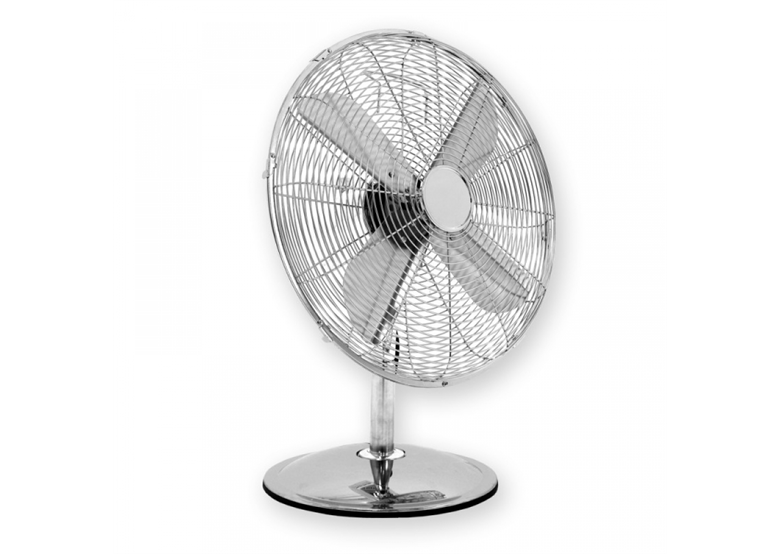 Wentylator wiatrak biurkowy Descon DA-1202MC