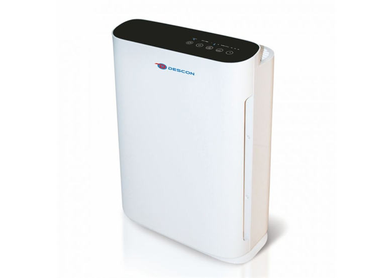 Oczyszczacz powietrza 55W Descon DA-P055