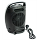 Termowentylator 1.8kW Descon DA-T182CS