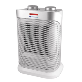 Termowentylator 1.5kW Descon DA-T184CS