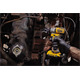 Klucz udarowy DeWalt 12V XR DCF902D2 2x2.0Ah