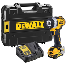 Klucz udarowy DeWalt 12V XR DCF903P1 1x5.0Ah