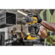 Wiertarko-wkrętarka udarowa DeWalt 18V XR DCD805H2T 2x5.0Ah