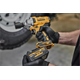 Klucz udarowy DeWalt 18V XR DCF891NT