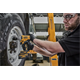 Klucz udarowy DeWalt 18V XR DCF891NT