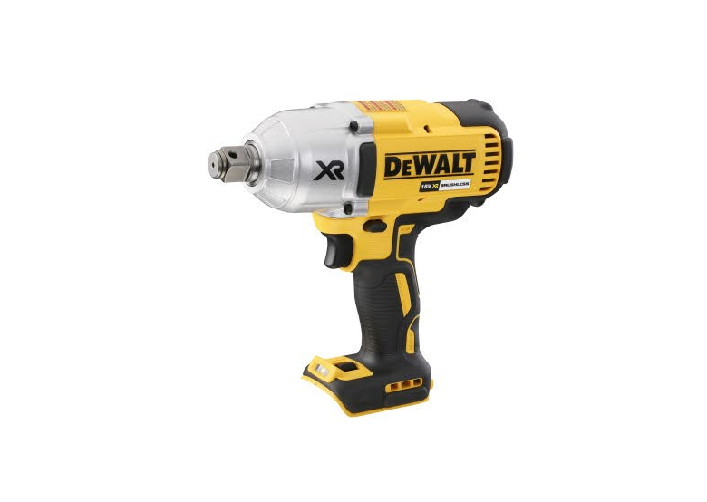 Klucz udarowy DeWalt 18V XR DCF897N