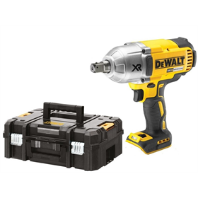 Klucz udarowy DeWalt 18V XR DCF897NT