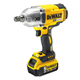 Klucz udarowy DeWalt 18V XR DCF899P2 2x5.0Ah