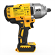 Klucz udarowy DeWalt 18V XR DCF900NT