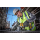 Klucz udarowy DeWalt 18V XR DCF921E2T 2x1.7Ah