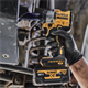 Klucz udarowy DeWalt 18V XR DCF921N