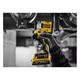 Klucz udarowy DeWalt 18V XR DCF921N