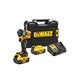 Klucz udarowy DeWalt 18V XR DCF922P2T 2x5.0Ah