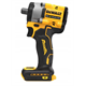 Klucz udarowy DeWalt 18V XR DCF922P2T 2x5.0Ah