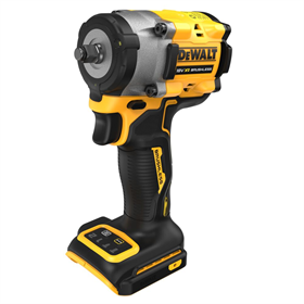 Klucz udarowy DeWalt 18V XR DCF923N