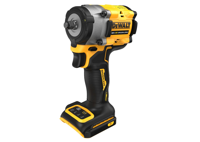 Klucz udarowy DeWalt 18V XR DCF923N