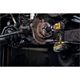 Klucz udarowy DeWalt 18V XR DCF923P2G 2x5.0Ah