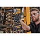Klucz udarowy DeWalt 18V XR DCF923P2G 2x5.0Ah