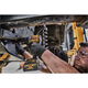 Klucz udarowy DeWalt 18V XR DCF923P2G 2x5.0Ah
