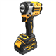 Klucz udarowy DeWalt 18V XR DCF923P2G 2x5.0Ah