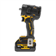 Klucz udarowy DeWalt 18V XR DCF923P2G 2x5.0Ah