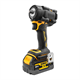 Klucz udarowy DeWalt 18V XR DCF923P2G 2x5.0Ah