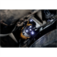 Klucz udarowy DeWalt 18V XR DCF923P2G 2x5.0Ah
