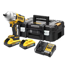 Klucz udarowy DeWalt 18V XR DCF961H2T 2x5.0Ah