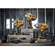 Klucz udarowy DeWalt 18V XR DCF961N