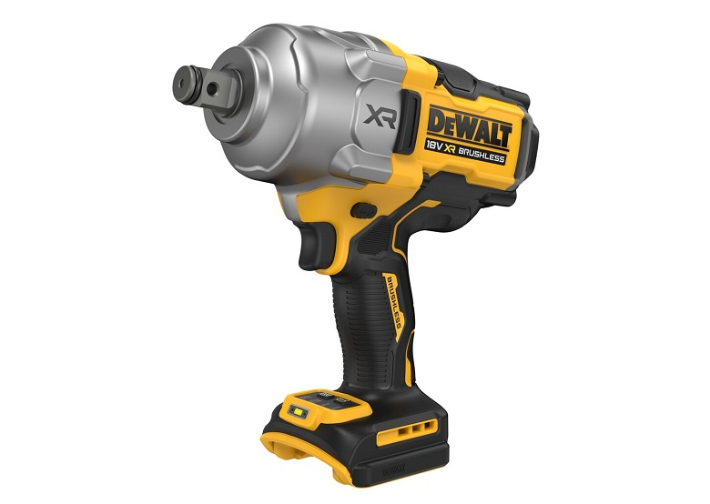 Klucz udarowy DeWalt 18V XR DCF964N