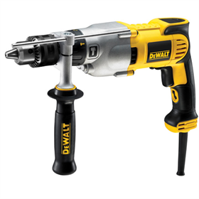 Wiertarka udarowa DeWalt D21570K