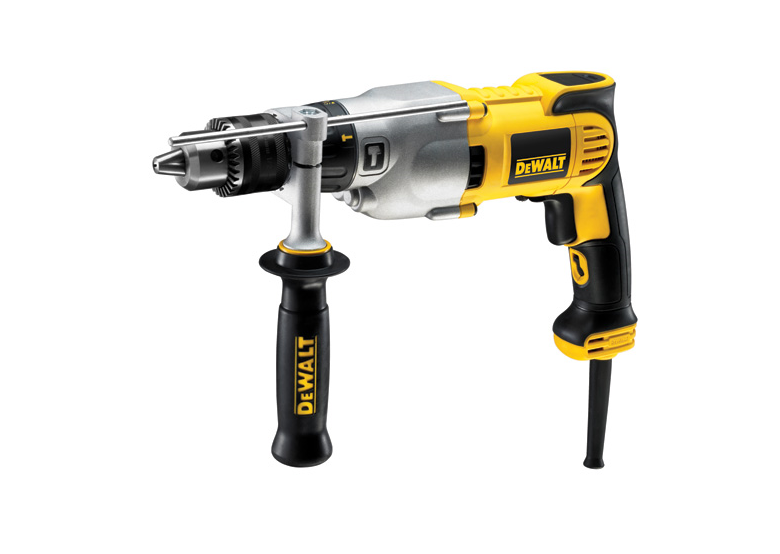 Wiertarka udarowa DeWalt D21570K