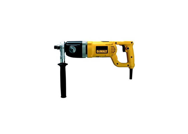 Wiertarka diamentowa DeWalt D21580K