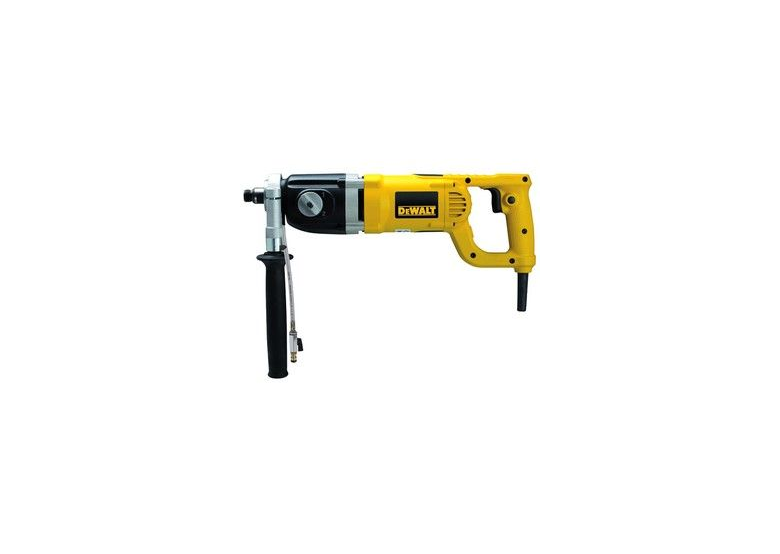 Wiertarka diamentowa DeWalt D21582K