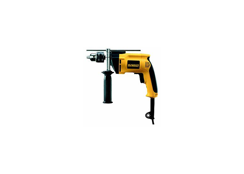 Wiertarka udarowa DeWalt D21716