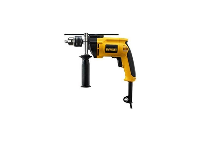 Wiertarka udarowa DeWalt D21716K