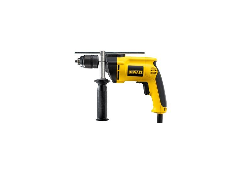 Wiertarka udarowa DeWalt D21717K