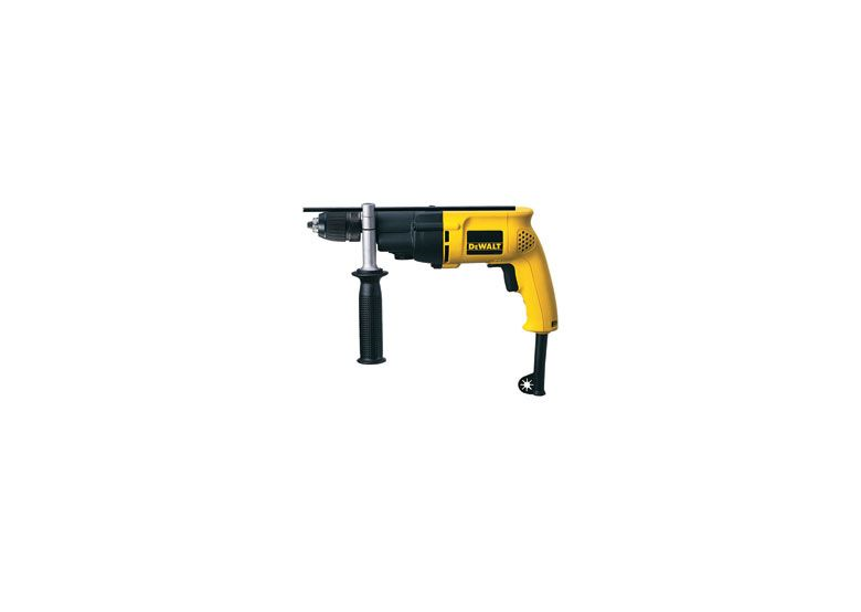 Wiertarka udarowa DeWalt D21720