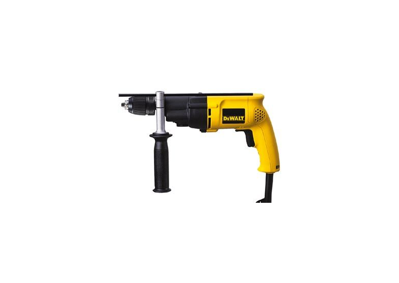 Wiertarka udarowa DeWalt D21721K