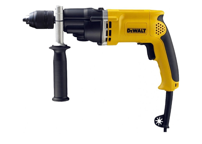 Wiertarka udarowa DeWalt D21805