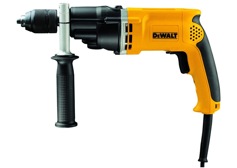 Wiertarka udarowa DeWalt D21805KS